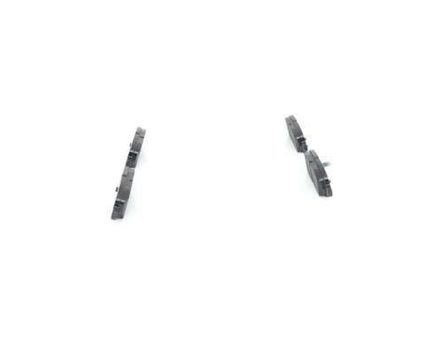 Тормозные колодки Bosch 0986494861 Тормозные колодки Bosch 0986494861