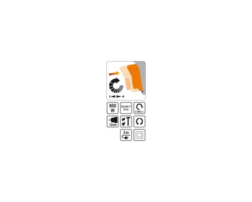 Дрель Sthor 78997 Дрель Sthor 78997