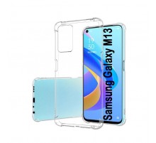 Чохол до мобільного телефона BeCover Anti-Shock Samsung Galaxy M13 4G SM-M135 Clear (707888)