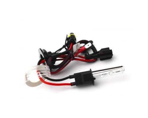 Автолампа WINSO H1 6000K, 85V, 35W P14.5s (741600) Автолампа WINSO H1 6000K, 85V, 35W P14.5s (741600)