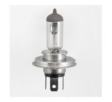 Автолампа SOLAR H4 12V 100/90W P43t-38 Starlight+30 (1214)