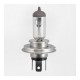 Автолампа SOLAR H4 12V 100/90W P43t-38 Starlight+30 (1214)