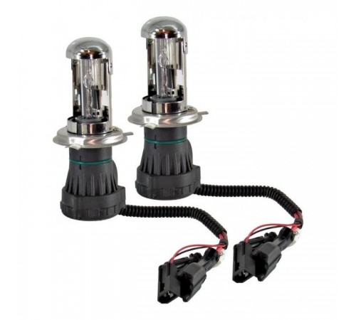 Автолампа SOLAR H4 bi-xenon 6000K,85V,35W P43t-38 (1460) Автолампа SOLAR H4 bi-xenon 6000K,85V,35W P43t-38 (1460)