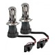 Автолампа SOLAR H4 bi-xenon 6000K,85V,35W P43t-38 (1460)