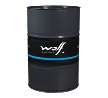 Моторное масло Wolf GUARDTECH 10W40 B4 205л (8313769)