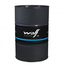 Моторна олива Wolf GUARDTECH 10W40 B4 205л (8313769)