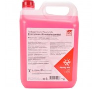 Антифриз Febi G12 5л red (22272FE)
