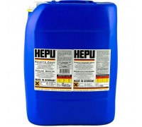Антифриз HEPU 20л blue (P999-020)