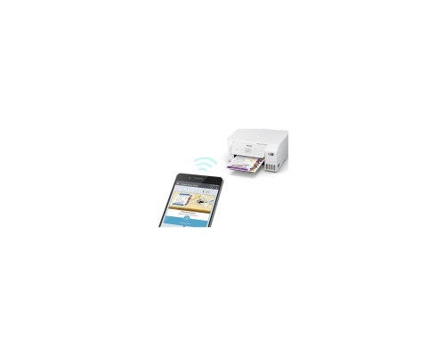 Многофункциональное устройство Epson EcoTank L3266 c WiFi (C11CJ66411) Многофункциональное устройство Epson EcoTank L3266 c WiFi (C11CJ66411)
