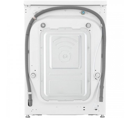 Пральна машина LG F4V5RS0WW Пральна машина LG F4V5RS0WW