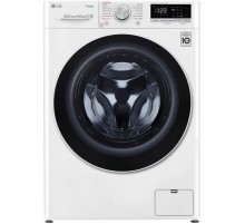 Стиральная машина LG F4V5RS0WW