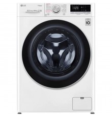 Пральна машина LG F4V5RS0WW