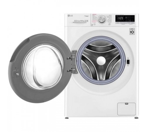 Пральна машина LG F4V5RS0WW Пральна машина LG F4V5RS0WW