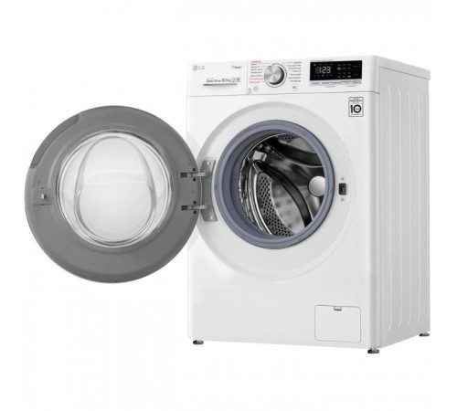 Пральна машина LG F4V5RS0WW Пральна машина LG F4V5RS0WW
