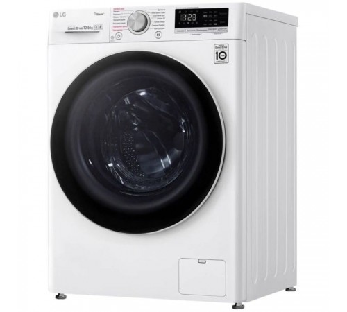 Пральна машина LG F4V5RS0WW Пральна машина LG F4V5RS0WW