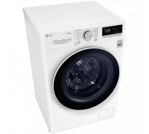 Пральна машина LG F4V5RS0WW Пральна машина LG F4V5RS0WW