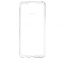 Чехол для мобильного телефона BeCover Motorola Moto E30/E40 Transparancy (707988)
