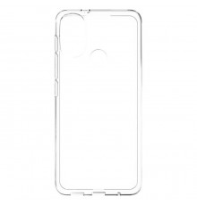 Чохол до мобільного телефона BeCover Motorola Moto E30 / E40 Transparancy (707988)
