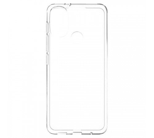 Чохол до мобільного телефона BeCover Motorola Moto E30 / E40 Transparancy (707988) Чохол до мобільного телефона BeCover Motorola Moto E30 / E40 Transparancy (707988)