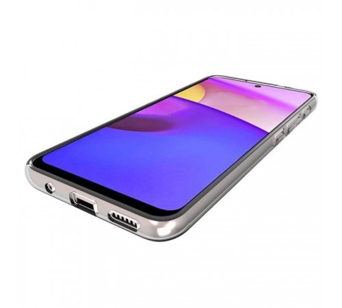Чохол до мобільного телефона BeCover Motorola Moto E30 / E40 Transparancy (707988) Чохол до мобільного телефона BeCover Motorola Moto E30 / E40 Transparancy (707988)