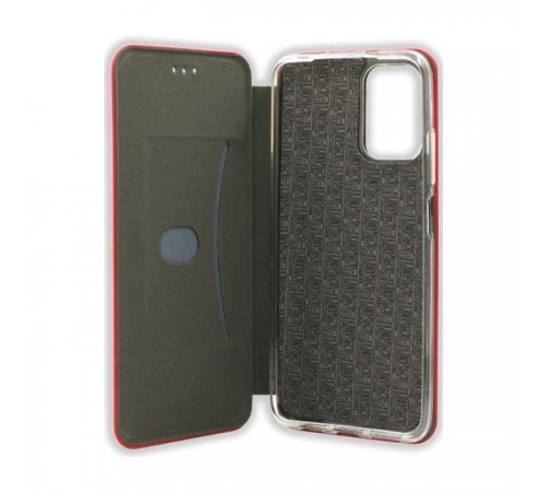 Чохол до мобільного телефона BeCover Exclusive Xiaomi Redmi Note 10 5G Burgundy Red (708012) Чохол до мобільного телефона BeCover Exclusive Xiaomi Redmi Note 10 5G Burgundy Red (708012)