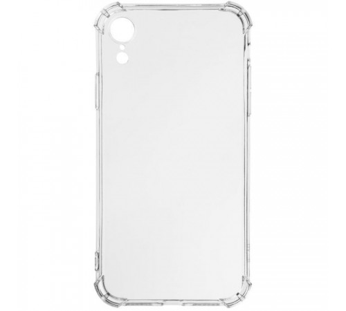 Чохол до мобільного телефона Armorstandart Air Force Apple iPhone Xr Transparent (ARM62370) Чохол до мобільного телефона Armorstandart Air Force Apple iPhone Xr Transparent (ARM62370)