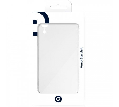 Чохол до мобільного телефона Armorstandart Air Force Apple iPhone Xr Transparent (ARM62370) Чохол до мобільного телефона Armorstandart Air Force Apple iPhone Xr Transparent (ARM62370)
