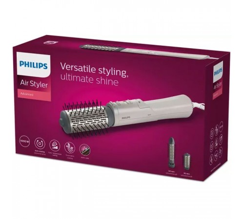 Фен-щетка Philips BHA710/00 Фен-щетка Philips BHA710/00