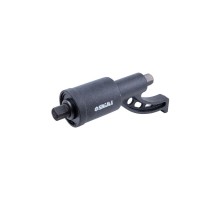Гайковерт Sigma ручной 350мм, 6800Нм (1:68) с насадками 32, 33мм (6009021)