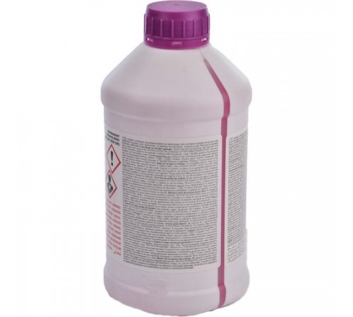Антифриз Febi G13 1л фиолетовый -35C (172015FE) Антифриз Febi G13 1л фиолетовый -35C (172015FE)