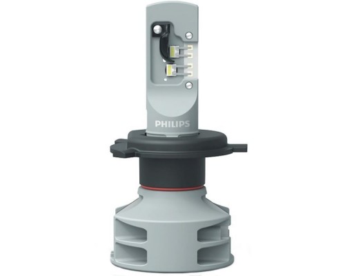 Автолампа Philips LED H4 11342U51Х2 12/24V Ultinon Pro5100 +160 (74242) Автолампа Philips LED H4 11342U51Х2 12/24V Ultinon Pro5100 +160 (74242)