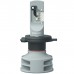 Автолампа Philips LED H4 11342U51Х2 12/24V Ultinon Pro5100 +160 (74242)