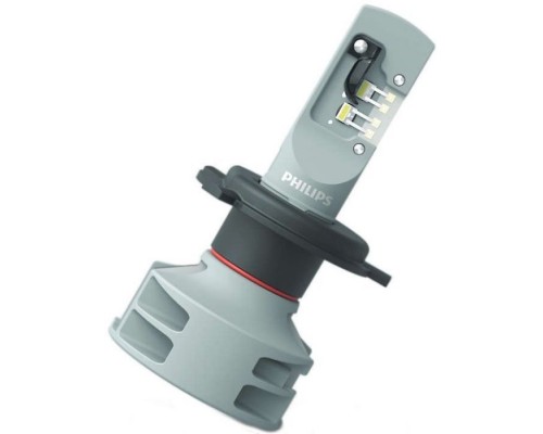 Автолампа Philips LED H4 11342U51Х2 12/24V Ultinon Pro5100 +160 (74242) Автолампа Philips LED H4 11342U51Х2 12/24V Ultinon Pro5100 +160 (74242)