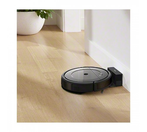 Пылесос iRobot Roomba Combo 113840 (R113840) Пылесос iRobot Roomba Combo 113840 (R113840)