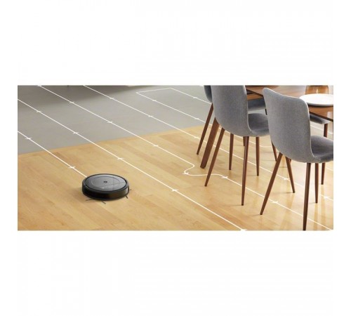 Пылесос iRobot Roomba Combo 113840 (R113840) Пылесос iRobot Roomba Combo 113840 (R113840)