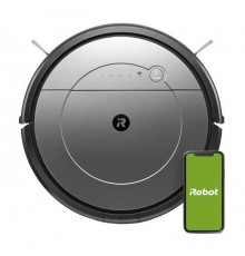 Пылесос iRobot Roomba Combo 113840 (R113840)