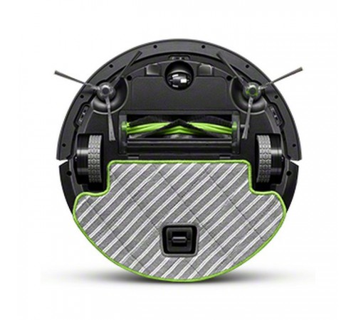 Пылесос iRobot Roomba Combo 113840 (R113840) Пылесос iRobot Roomba Combo 113840 (R113840)
