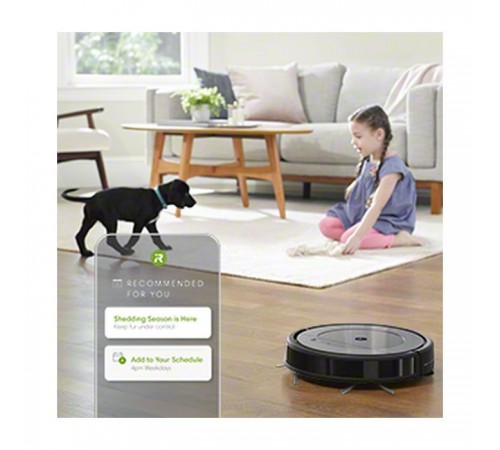 Пылесос iRobot Roomba Combo 113840 (R113840) Пылесос iRobot Roomba Combo 113840 (R113840)