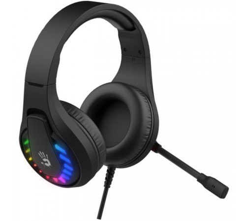 Наушники A4Tech Bloody G230 Black Наушники A4Tech Bloody G230 Black