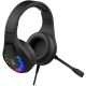 Наушники A4Tech Bloody G230 Black
