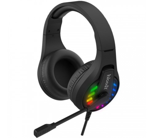Наушники A4Tech Bloody G230 Black Наушники A4Tech Bloody G230 Black