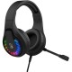 Наушники A4Tech Bloody G230 Black