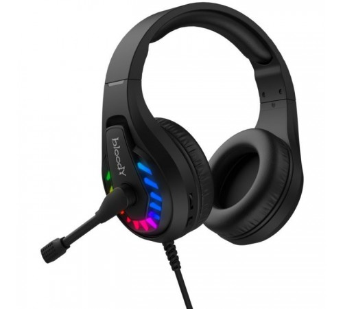 Наушники A4Tech Bloody G230 Black Наушники A4Tech Bloody G230 Black
