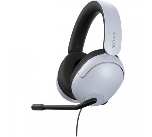 Навушники Sony Inzone H3 Over-ear (MDRG300W.CE7) Навушники Sony Inzone H3 Over-ear (MDRG300W.CE7)