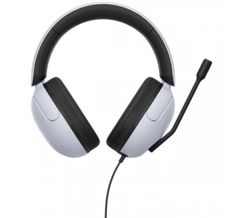 Навушники Sony Inzone H3 Over-ear (MDRG300W.CE7) Навушники Sony Inzone H3 Over-ear (MDRG300W.CE7)