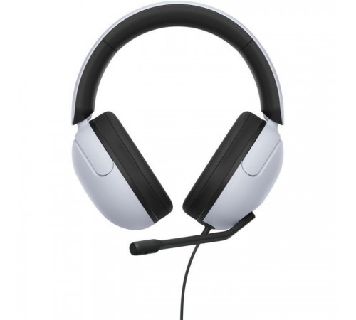 Навушники Sony Inzone H3 Over-ear (MDRG300W.CE7) Навушники Sony Inzone H3 Over-ear (MDRG300W.CE7)