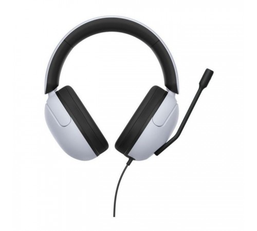 Навушники Sony Inzone H3 Over-ear (MDRG300W.CE7) Навушники Sony Inzone H3 Over-ear (MDRG300W.CE7)