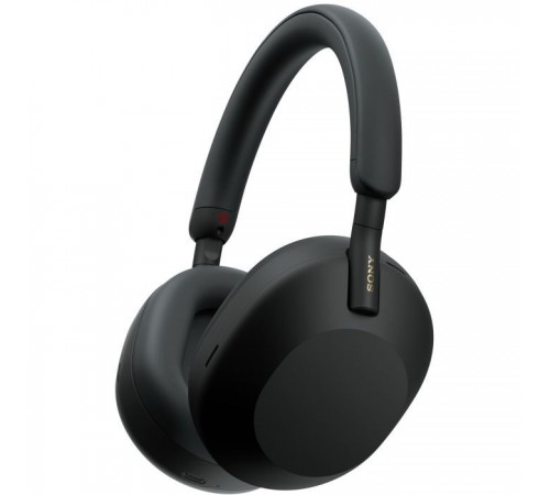 Наушники Sony WH-1000XM5 Black (WH1000XM5B.CE7) Наушники Sony WH-1000XM5 Black (WH1000XM5B.CE7)