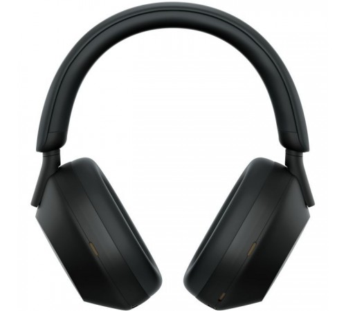 Наушники Sony WH-1000XM5 Black (WH1000XM5B.CE7) Наушники Sony WH-1000XM5 Black (WH1000XM5B.CE7)