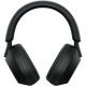 Наушники Sony WH-1000XM5 Black (WH1000XM5B.CE7)